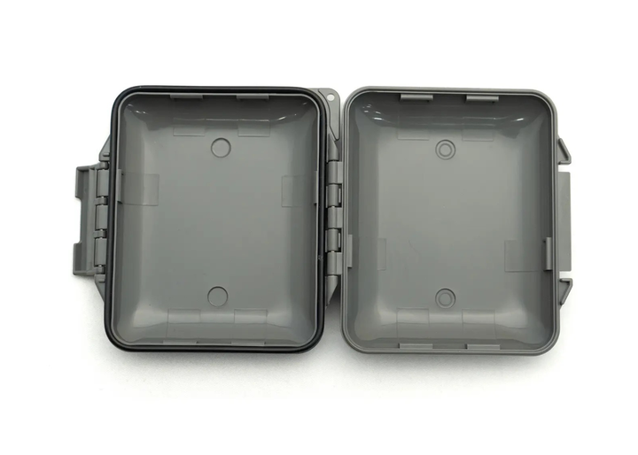DRT Floating Parts Case Japanfish