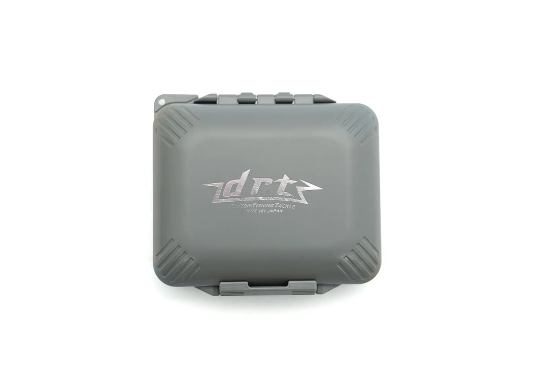 DRT Floating Parts Case Japanfish