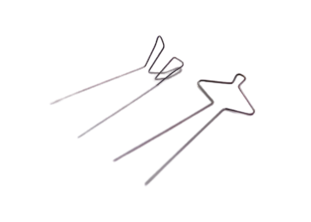 DRT G-Guard Tiny Klash Japanfish