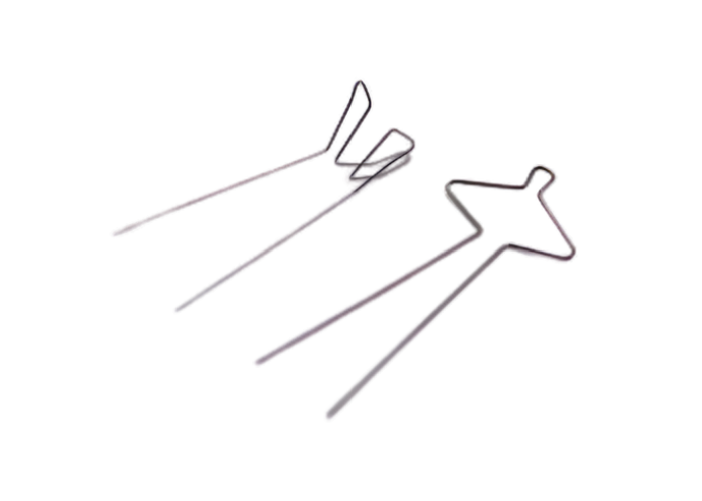 DRT G-Guard Tiny Klash Japanfish