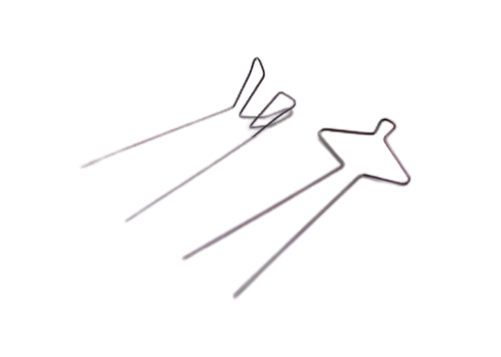 DRT G-Guard Tiny Klash Japanfish