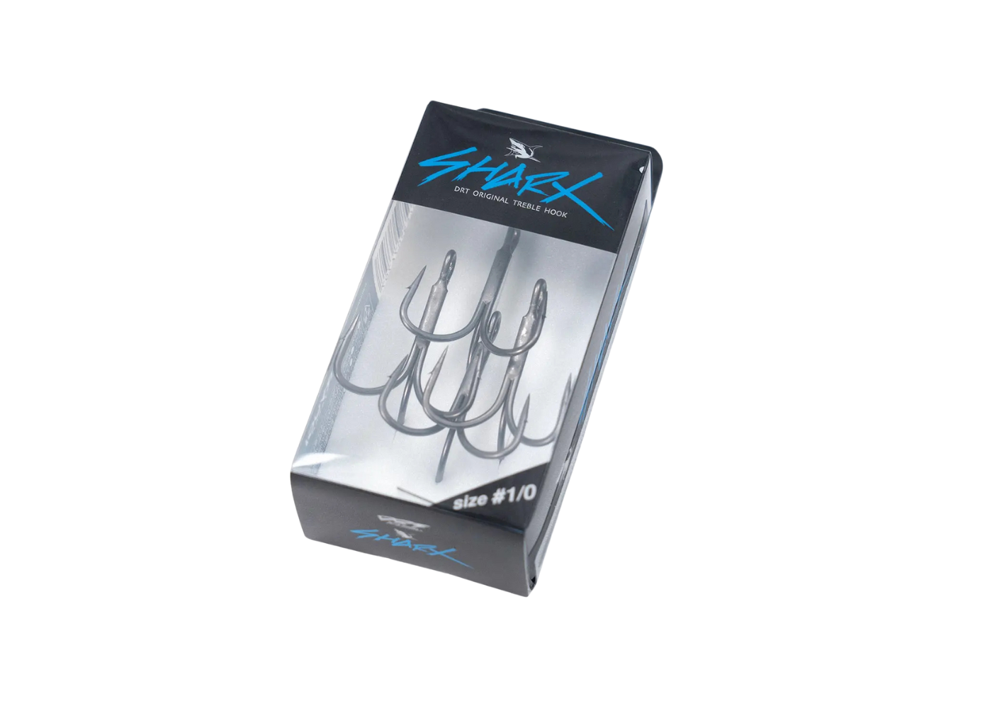 DRT Hook Sharx Japanfish