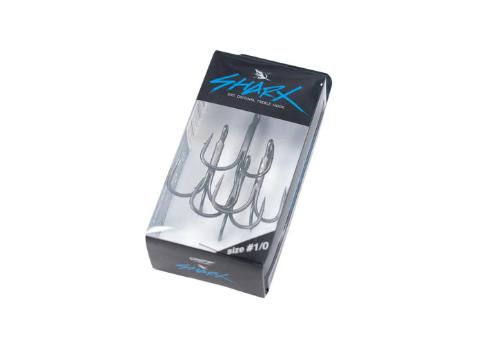 DRT Hook Sharx Japanfish