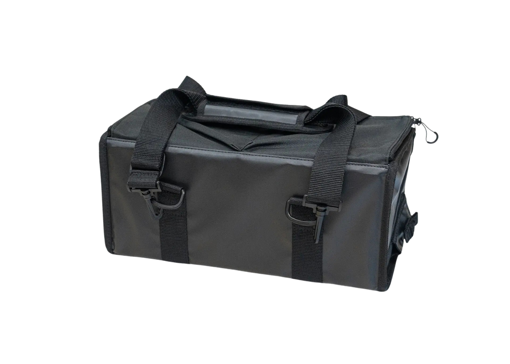 DRT Pacatto Swimbait & Gear Box M Japanfish