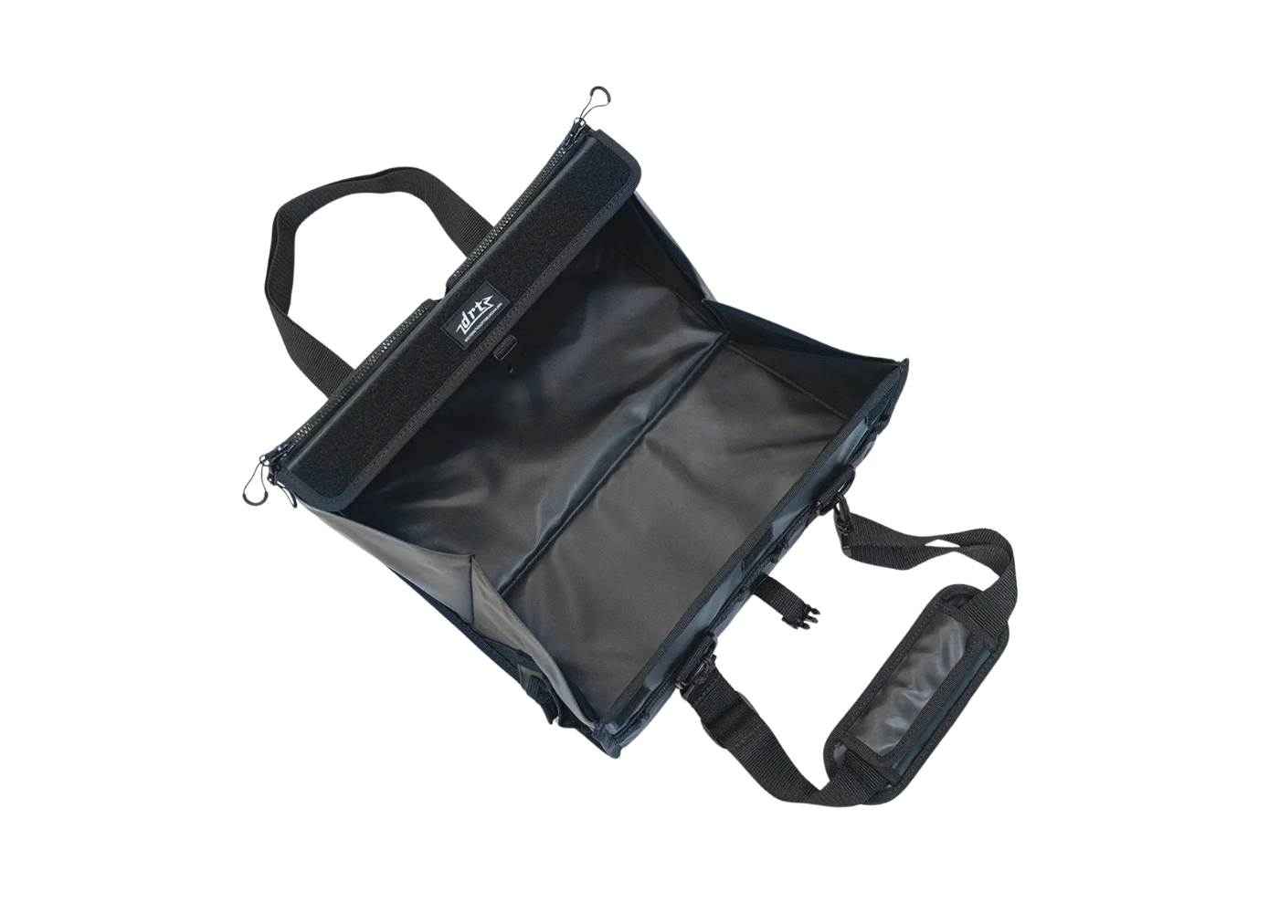 DRT Pacatto Swimbait & Gear Box M Japanfish