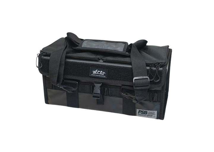 DRT Pacatto Swimbait &amp; Gear Box M Japanfish