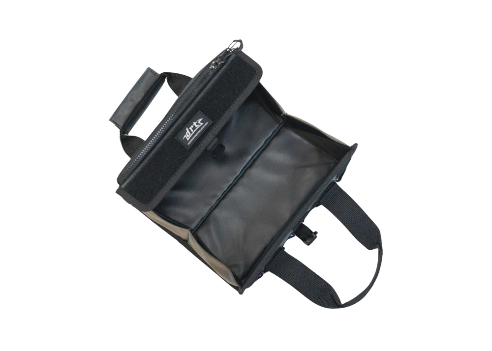 DRT Pacatto Swimbait & Gear Box S Japanfish