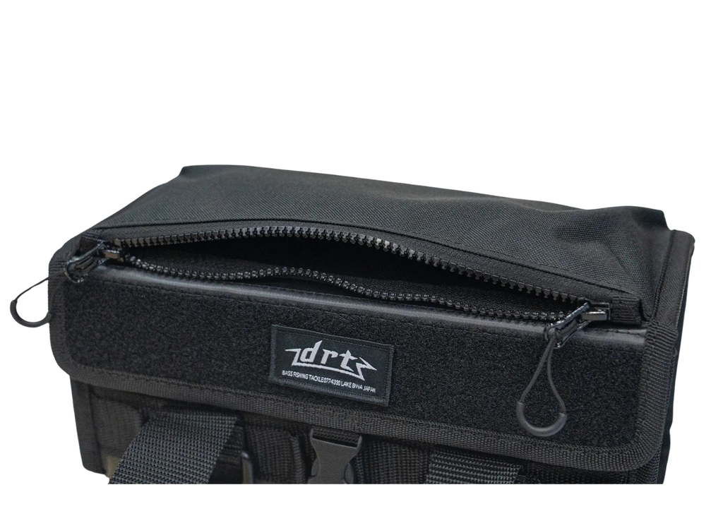 DRT Pacatto Swimbait & Gear Box S Japanfish