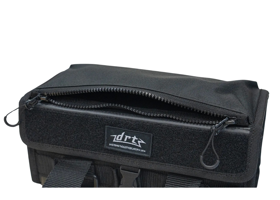 DRT Pacatto Swimbait &amp; Gear Box S Japanfish