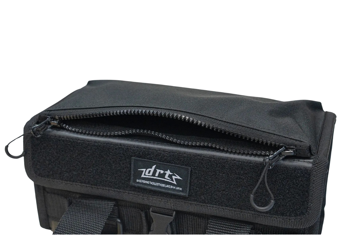 DRT Pacatto Swimbait & Gear Box S Japanfish