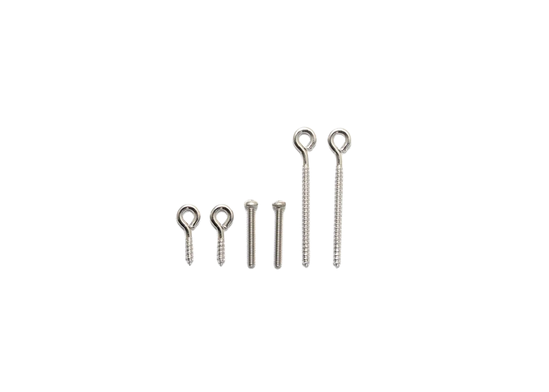 DRT Tiny Joker Screw Set DRT