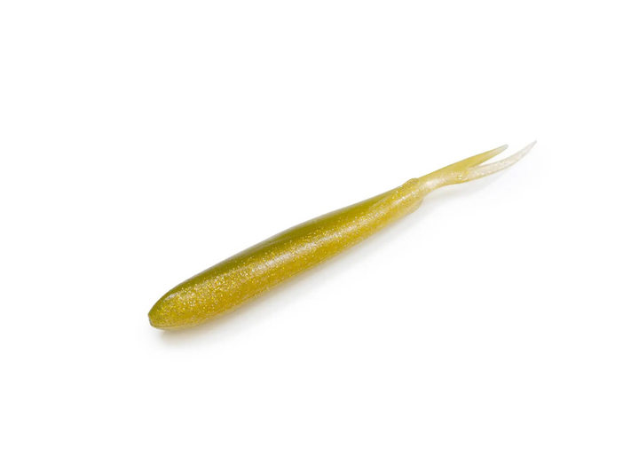 DRT VTS 5" Golden Shiner