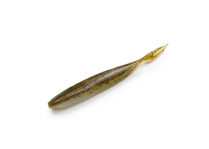 DRT VTS 5" Winny Shad