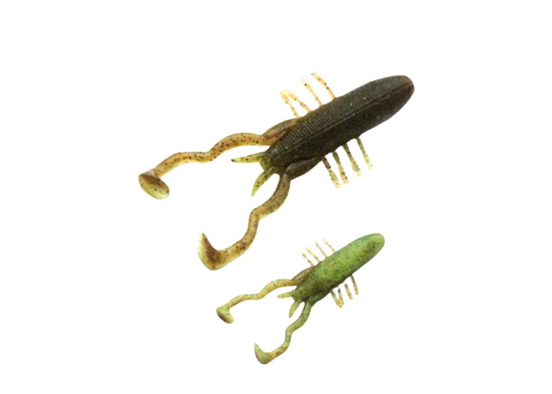 DRT DC Shrimp 3" Japanfish