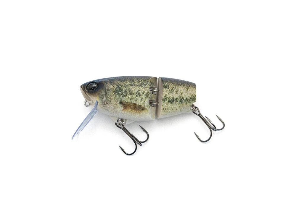 DRT Tiny Joker Popping DRT Bass