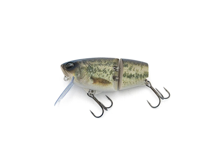 DRT Tiny Joker Popping DRT Bass