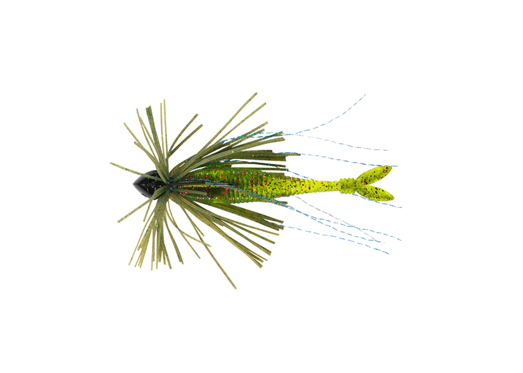 DUO Realis Small Rubber Jig 3.5gr Japanfish