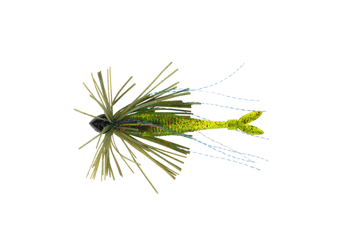 DUO Realis Small Rubber Jig 3.5gr Japanfish