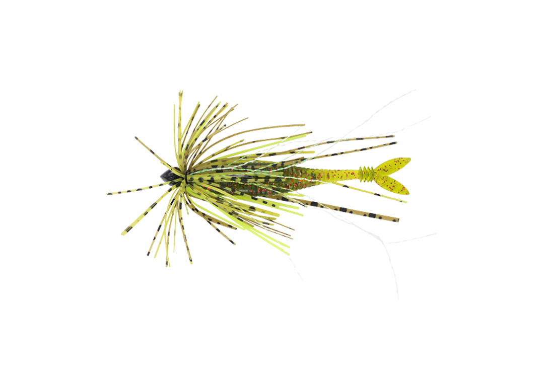 DUO Realis Small Rubber Jig 3.5gr DUO