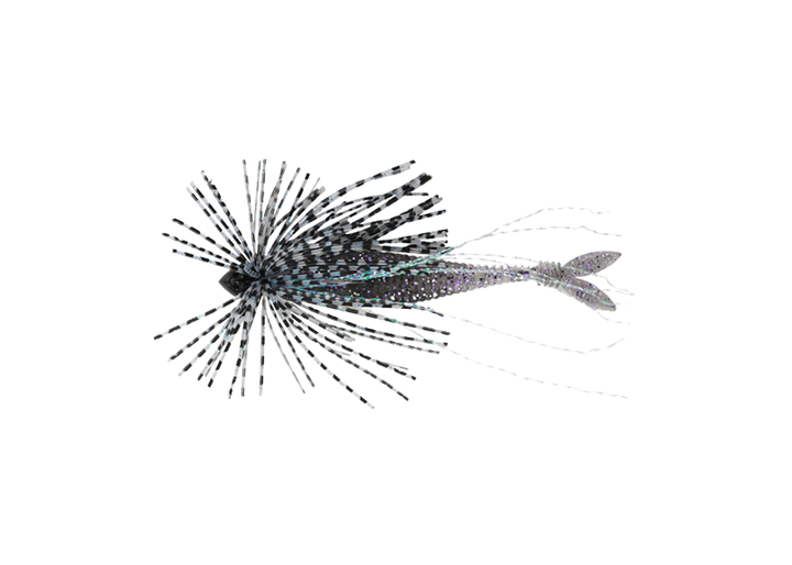 DUO Realis Small Rubber Jig 3.5gr DUO