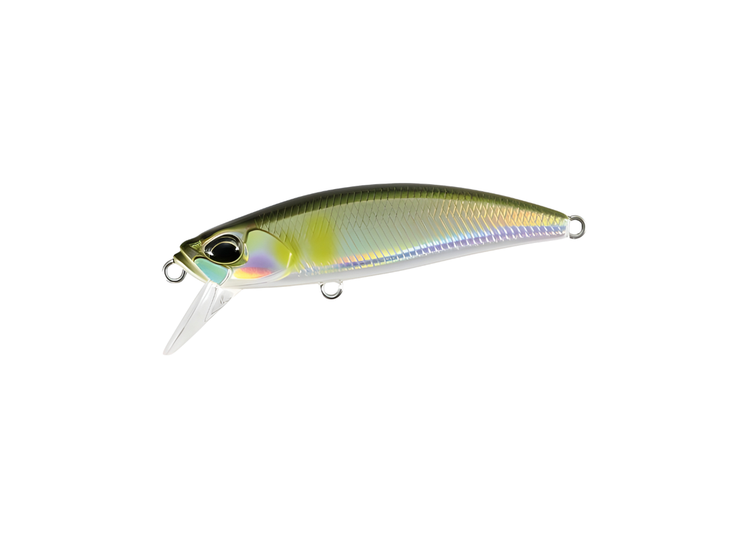 DUO Spearhead Ryuki 51S Japanfish