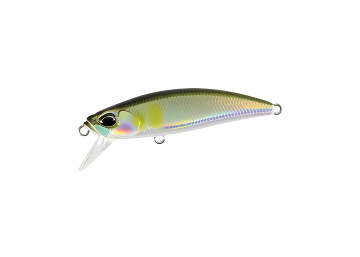 DUO Spearhead Ryuki 51S Japanfish