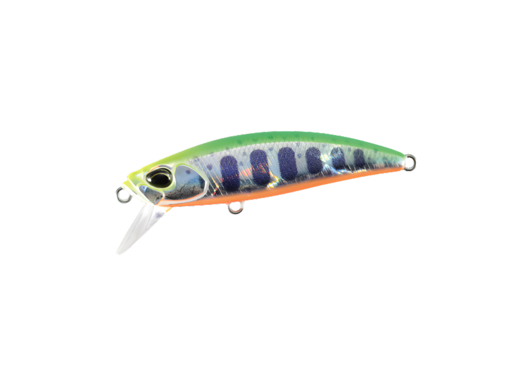 DUO Spearhead Ryuki 51S Japanfish
