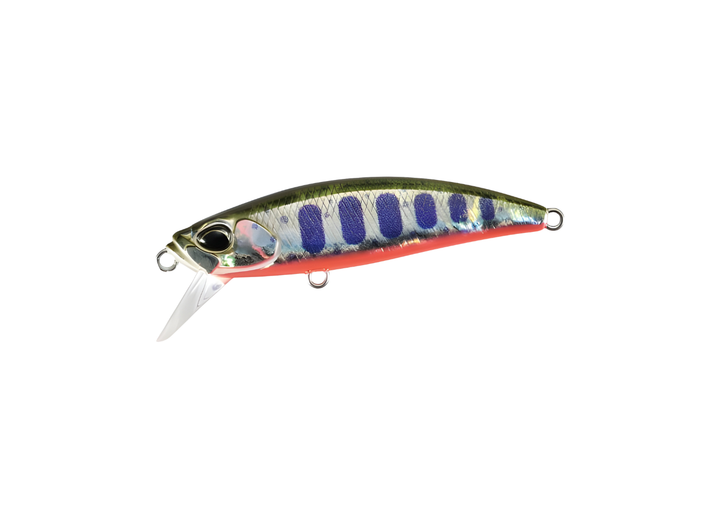 DUO Spearhead Ryuki 51S Japanfish