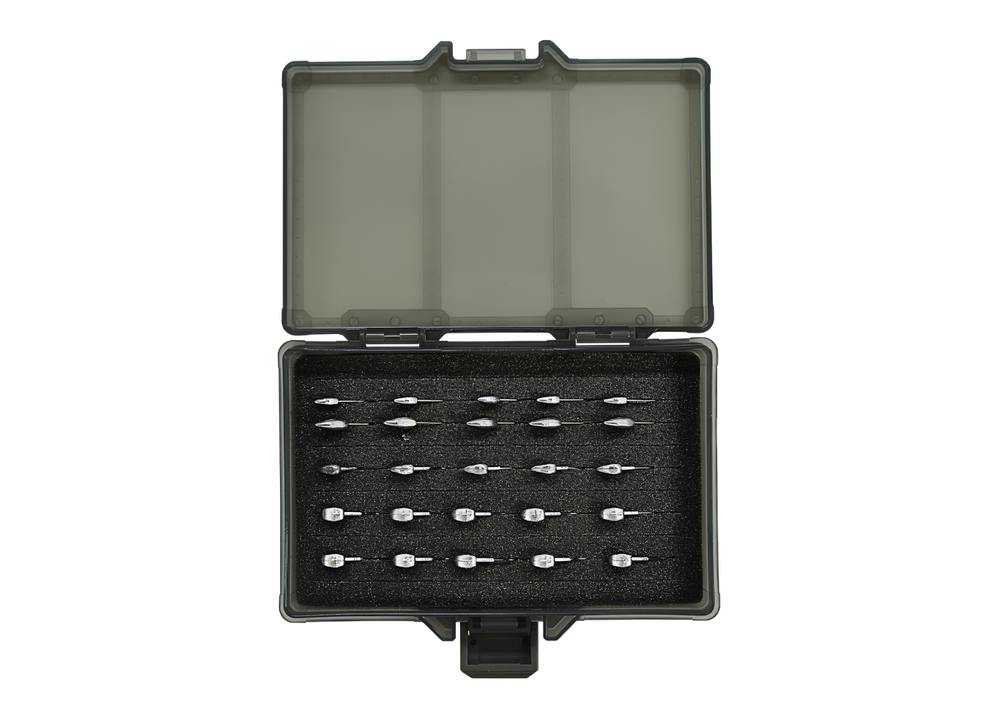 Daiichiseiko MC Case 138 S Daiichiseiko