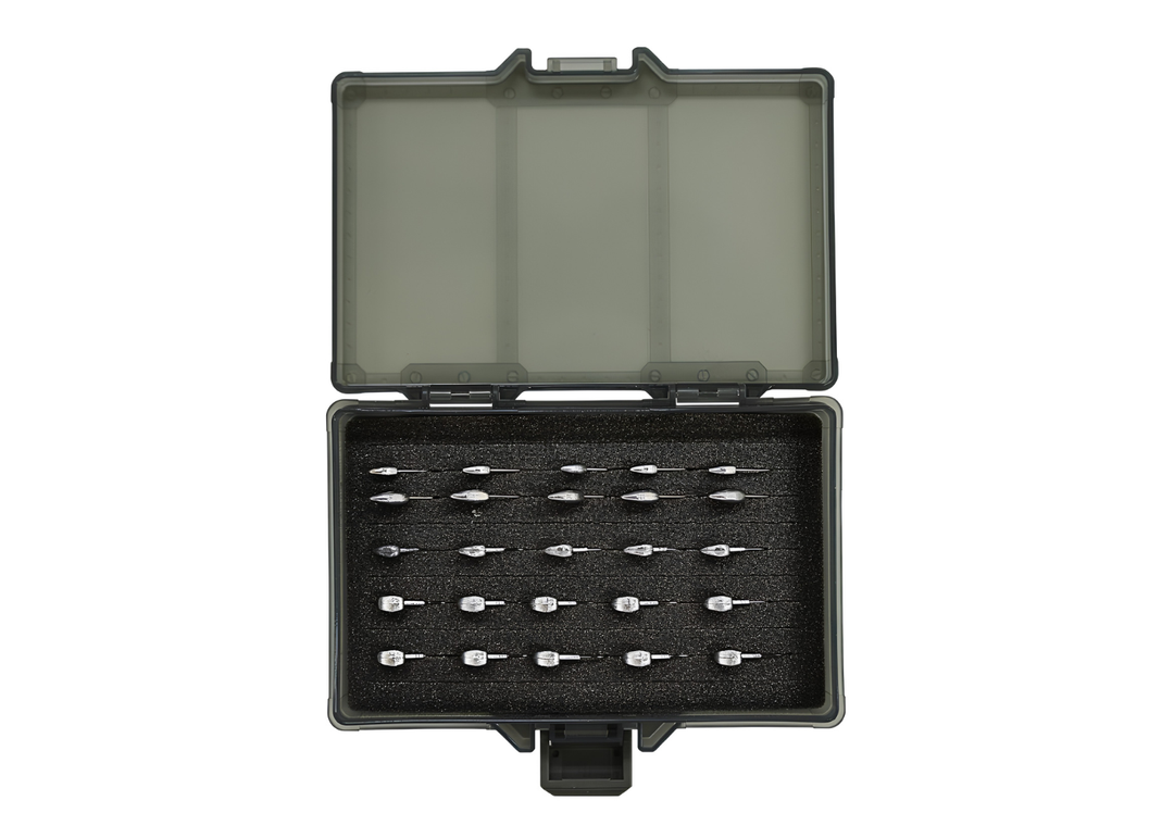 Daiichiseiko MC Case 138 S Daiichiseiko