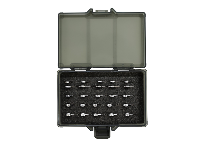 Daiichiseiko MC Case 138 S Daiichiseiko