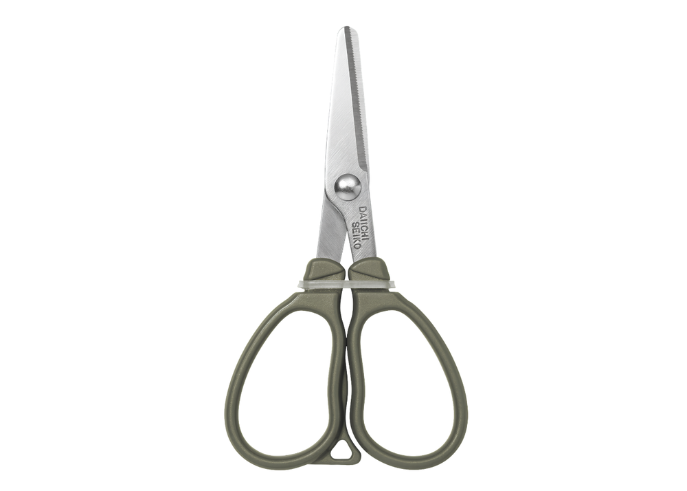 Daiichiseiko MC Scissors 25 Daiichiseiko