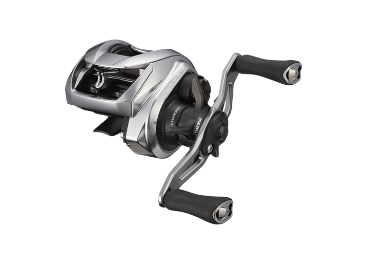 Daiwa 21 Zillion SV TW Daiwa Moulinet Casting