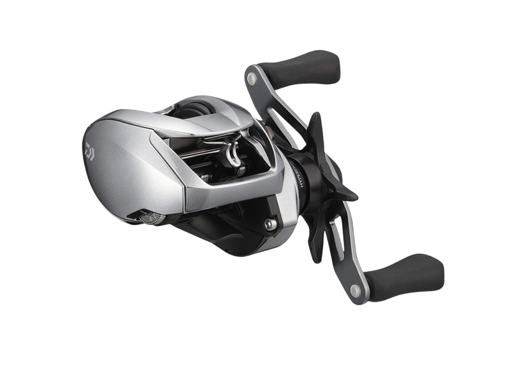 Daiwa 21 Zillion SV TW Daiwa