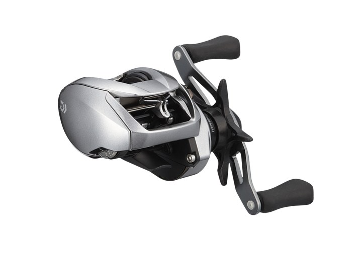 Daiwa 21 Zillion SV TW Daiwa