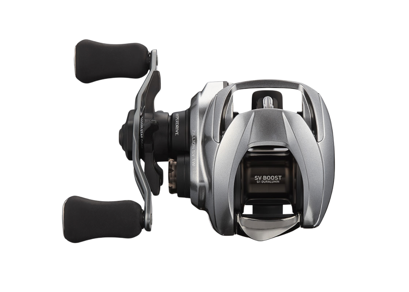 Daiwa 21 Zillion SV TW Daiwa