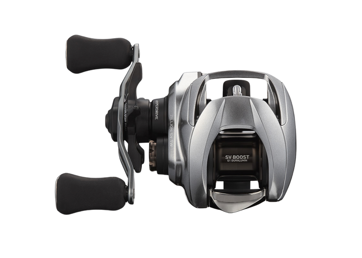 Daiwa 21 Zillion SV TW Daiwa