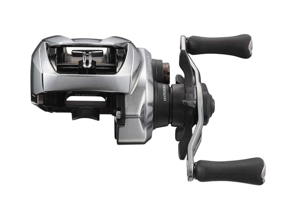 Daiwa 21 Zillion SV TW Daiwa