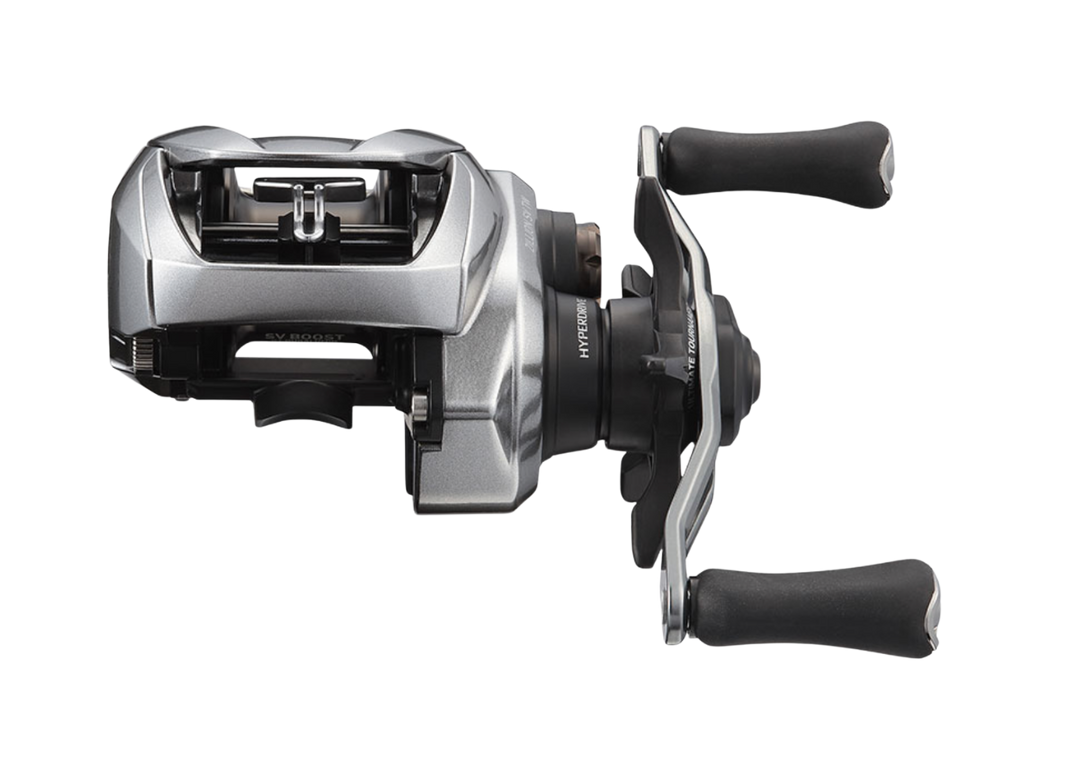 Daiwa 21 Zillion SV TW Daiwa