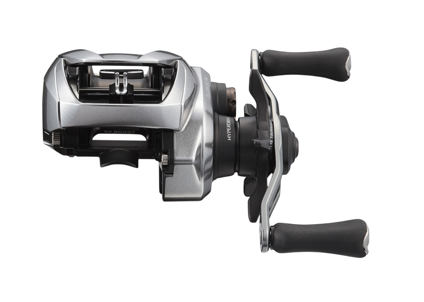 Daiwa 21 Zillion SV TW Daiwa