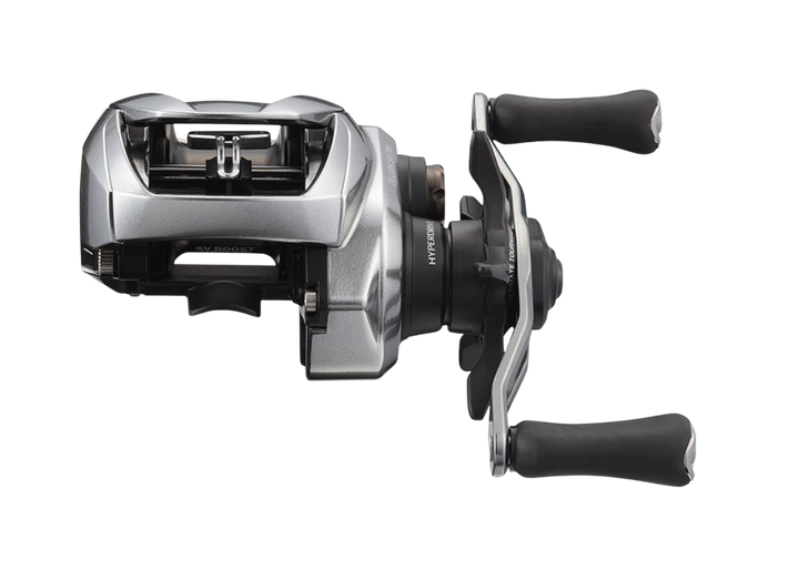 Daiwa 21 Zillion SV TW Daiwa