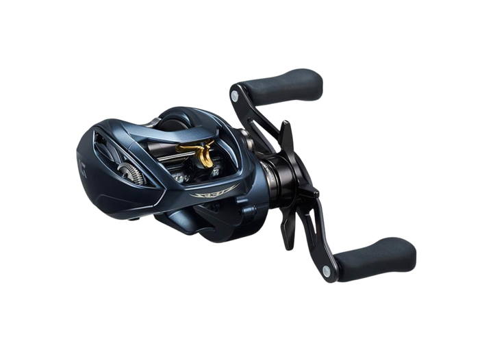 Daiwa Steez A II TW Daiwa
