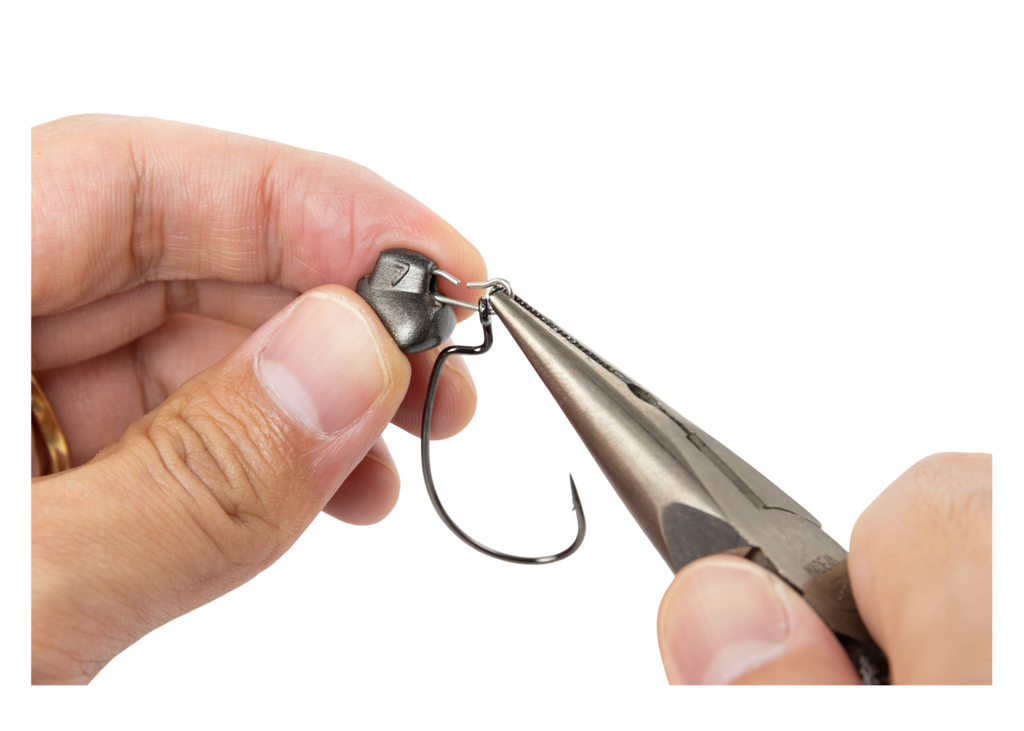 Decoy DS-13 Switch Head Japanfish