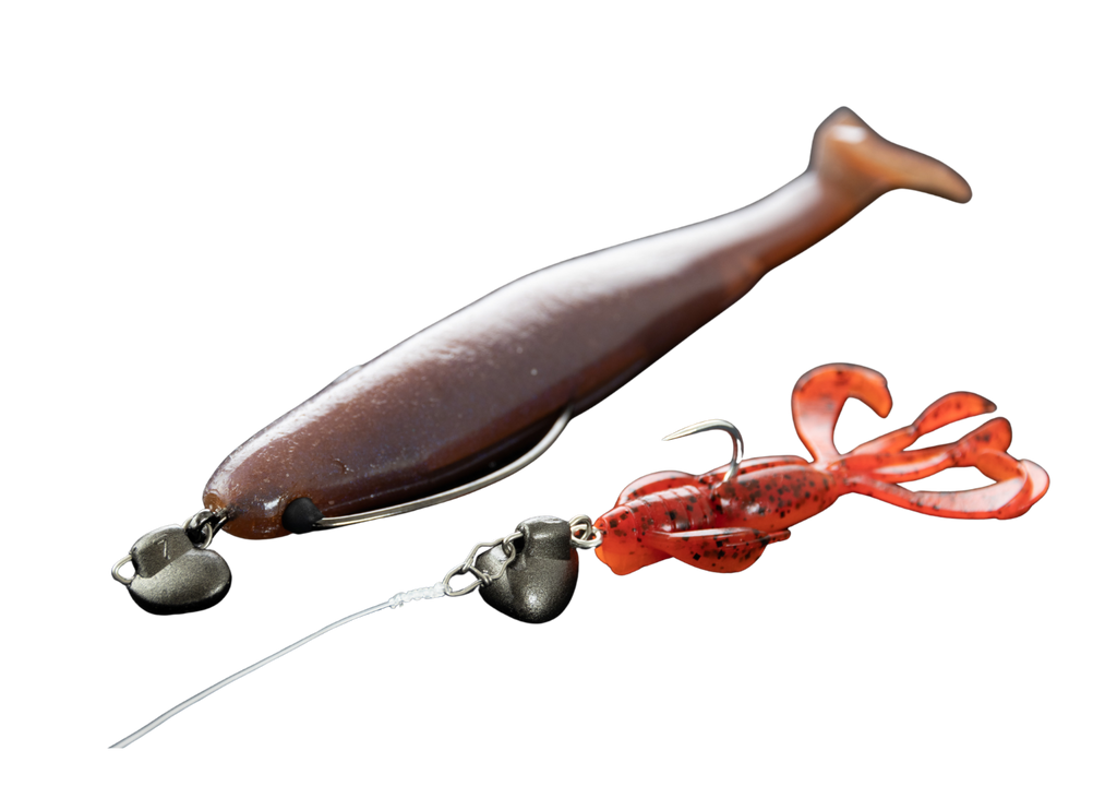 Decoy DS-13 Switch Head Japanfish