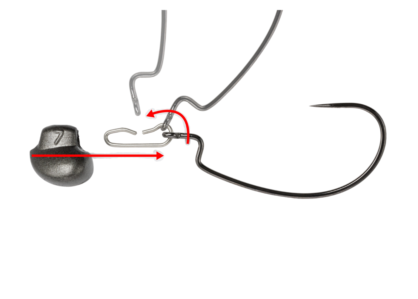 Decoy VJ-78 Switch Bomb Decoy