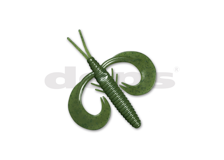 Deps BM Hog 4" DEPS