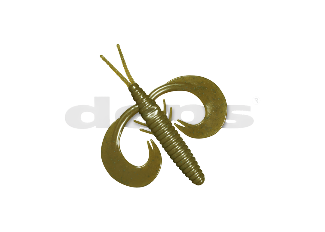 Deps BM Hog 4" DEPS