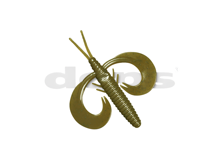 Deps BM Hog 4" DEPS