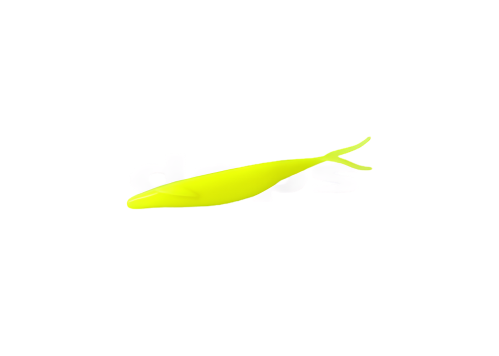 DEPS Sakamata Shad 2.5" DEPS
