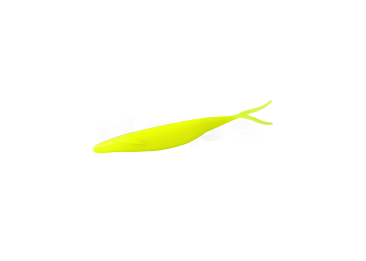 DEPS Sakamata Shad 2.5" DEPS